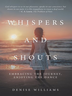 cover image of Whispers and Shouts